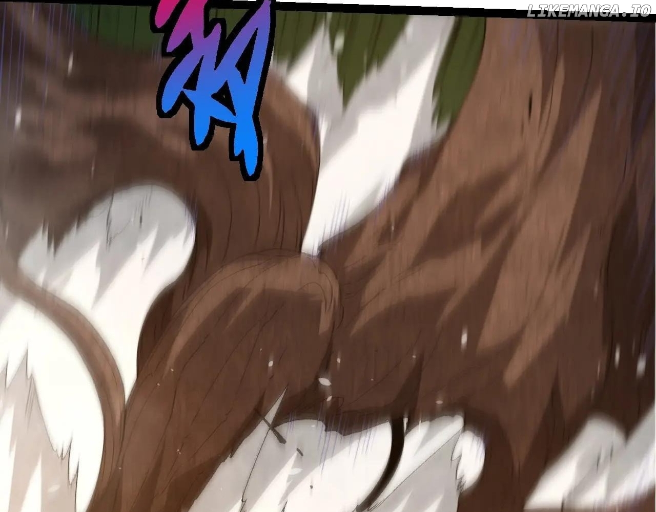 Evolution Begins With A Big Tree Chapter 398 - page 16